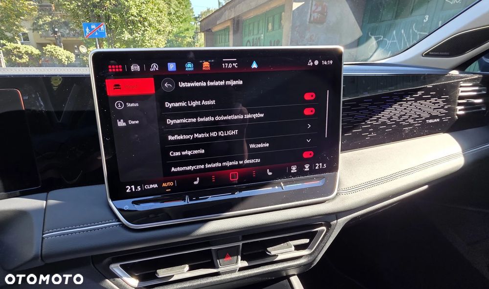 Volkswagen Tiguan 1.5 eTSI Elegance DSG - 22