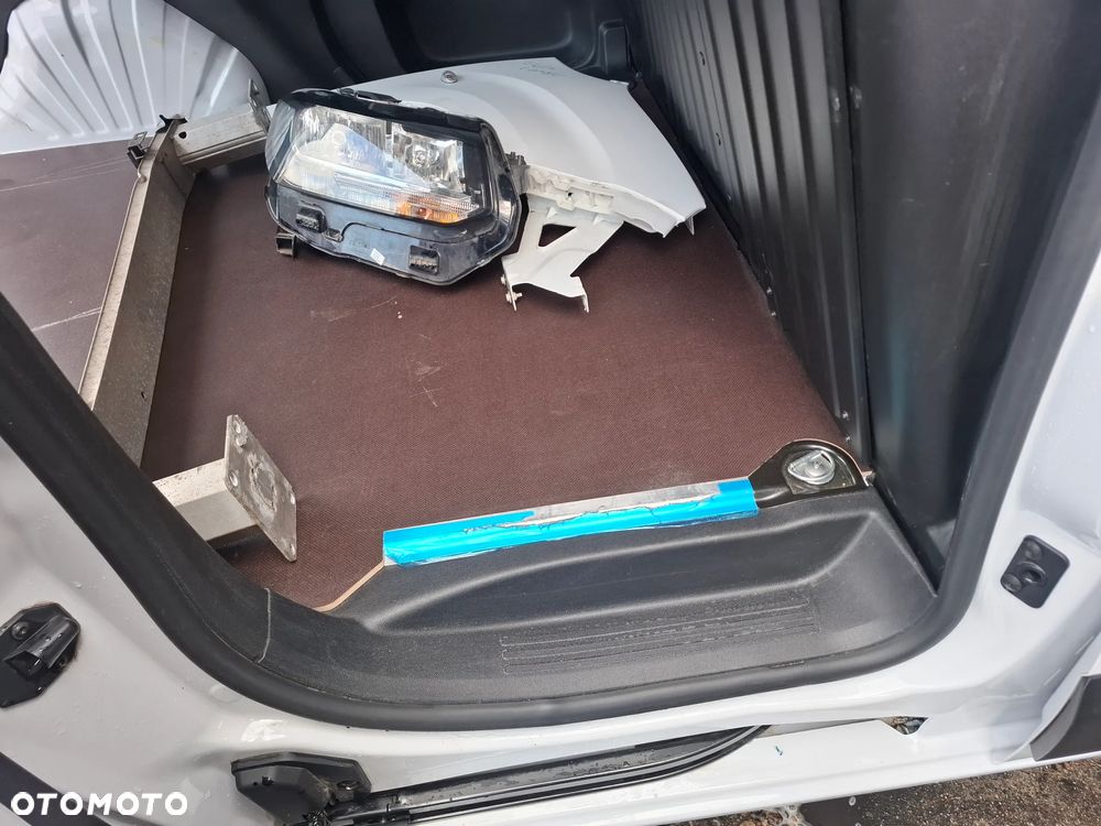 Citroën Berlingo - 4