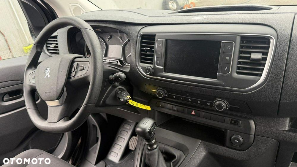 Peugeot Expert - 10