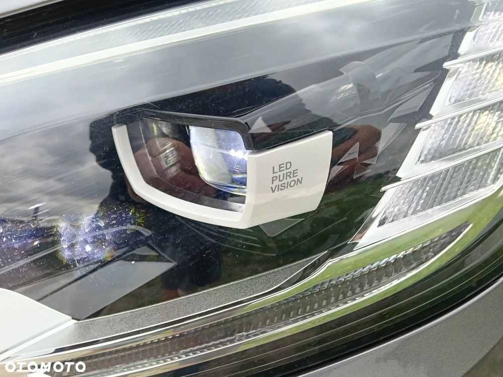 Renault Grand Scenic TCe 140 GPF BOSE EDITION - 7