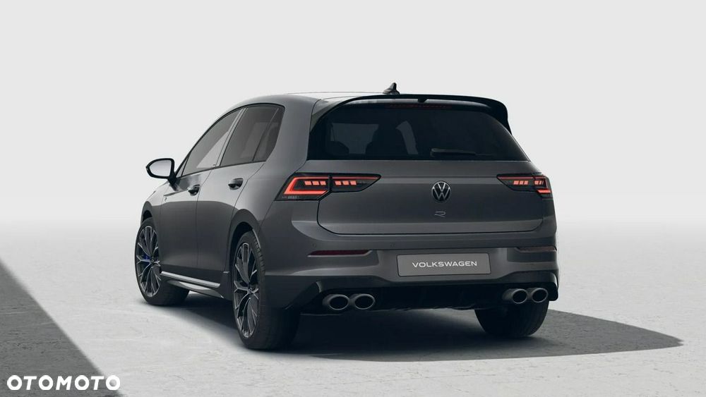 Volkswagen Golf - 5