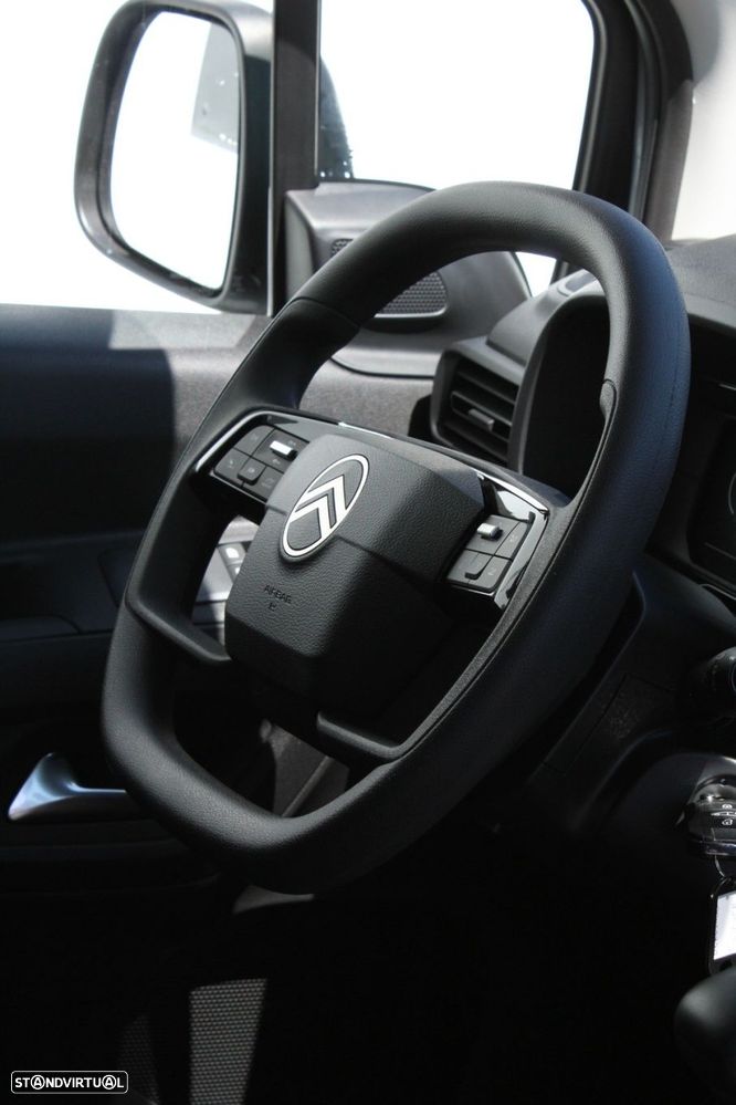 Citroën Berlingo 1.5 BlueHDi XL Plus - 6