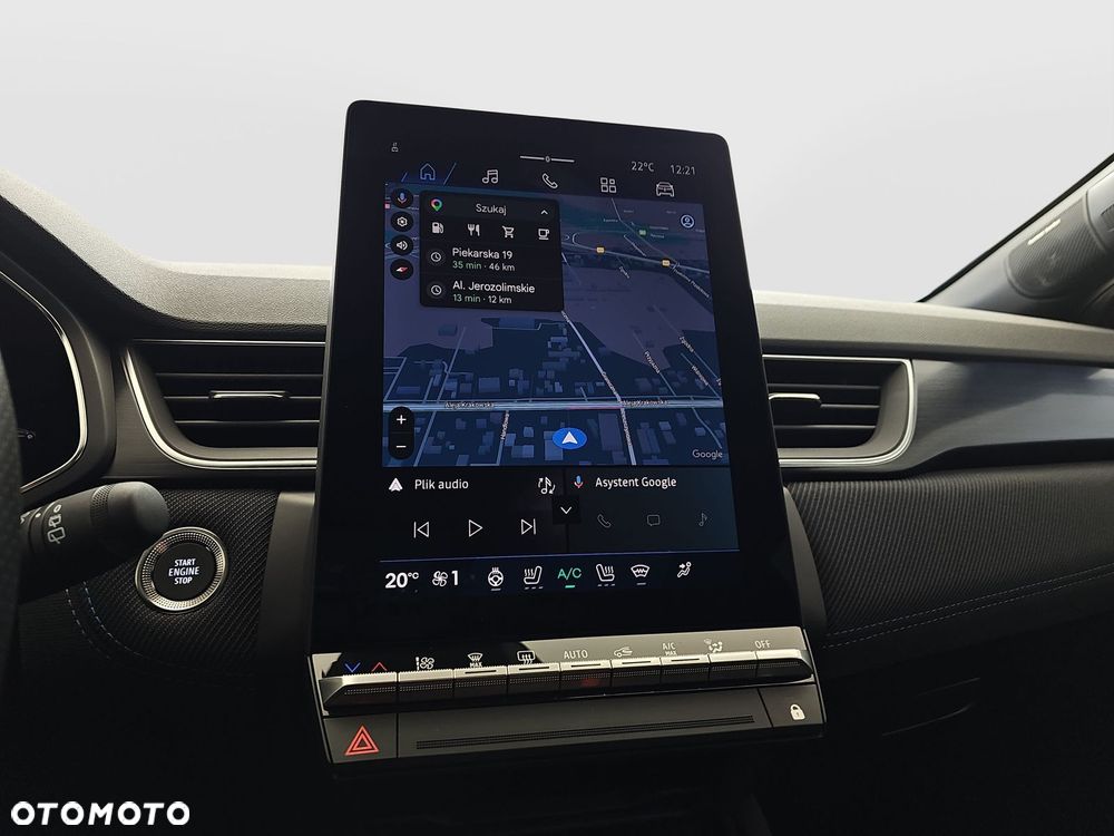Renault Symbioz 1.8 E-Tech Full Hybrid 160 Esprit Alpine - 30