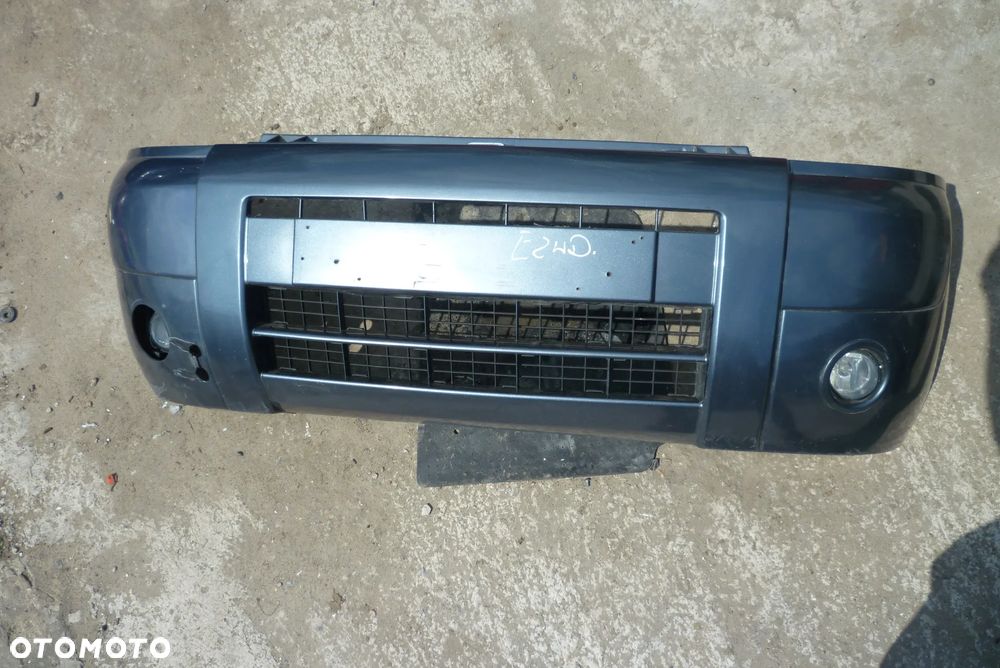 zderzak Berlingo Parter I LIFT EZWD - 1