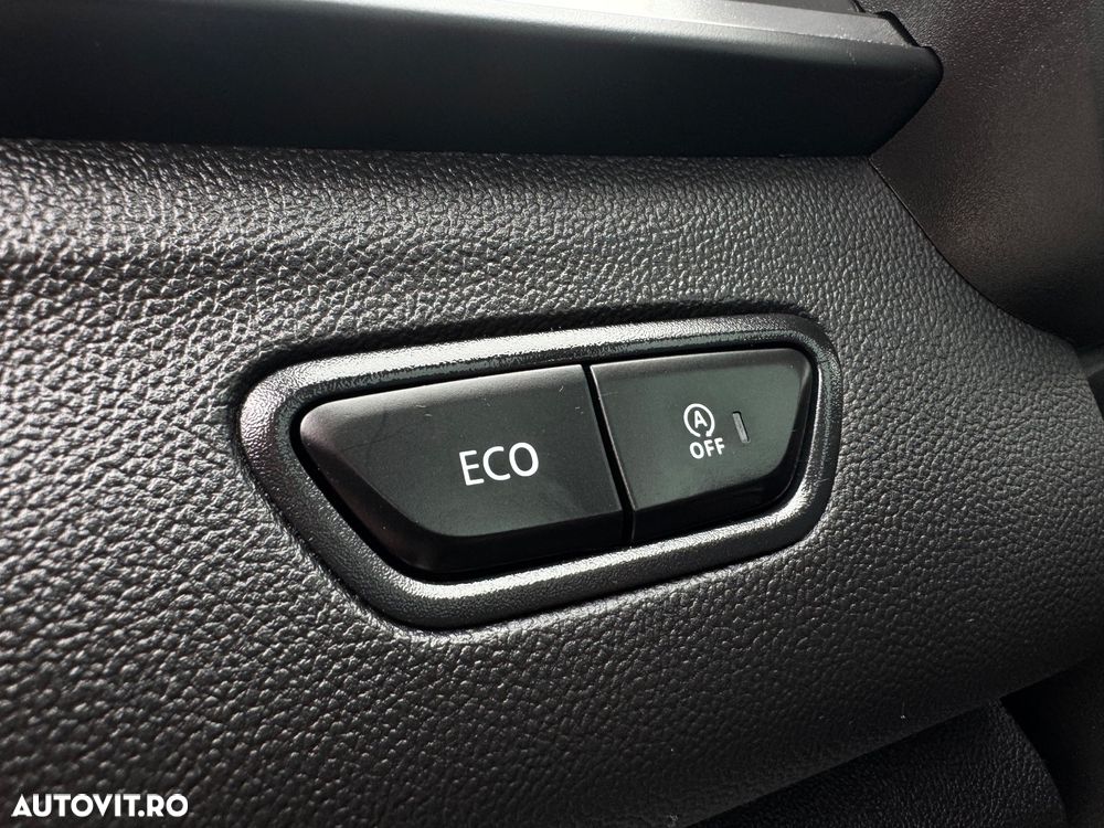 Renault Kadjar Energy dCi 130 Bose Edition - 28