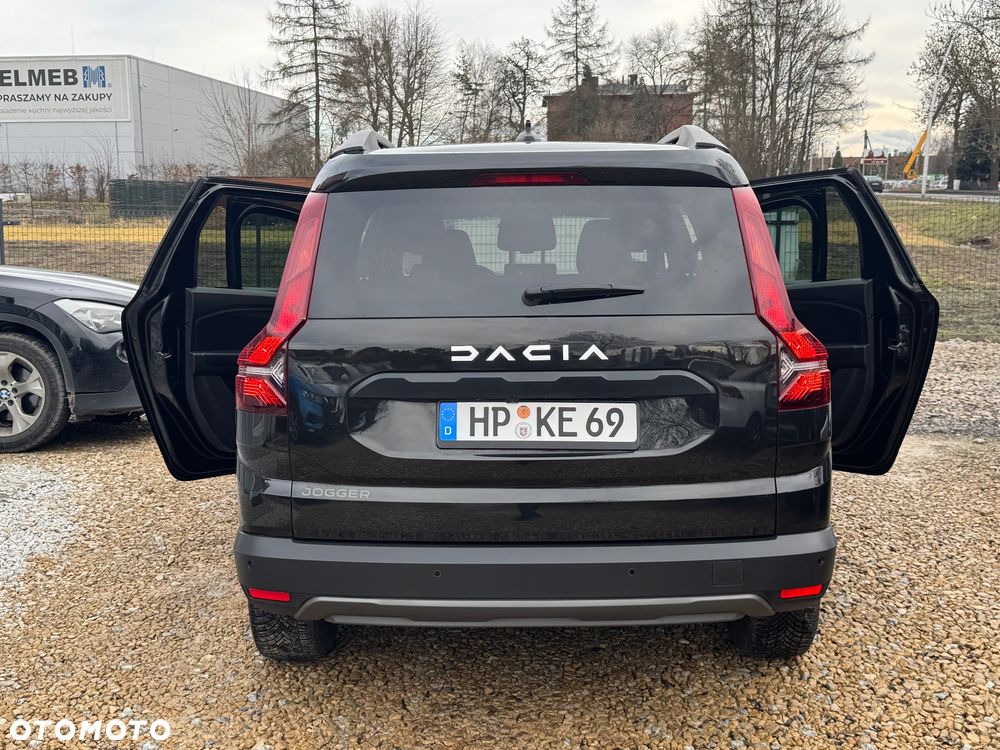 Dacia Jogger - 17