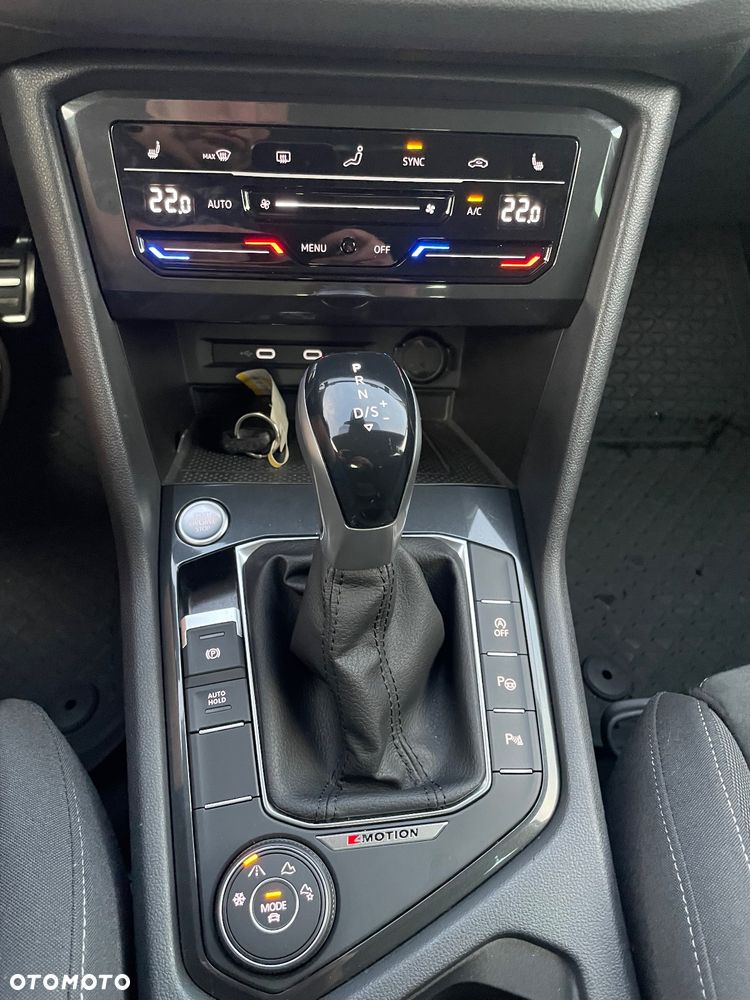 Volkswagen Tiguan 2.0 TSI 4Mot Life DSG - 28