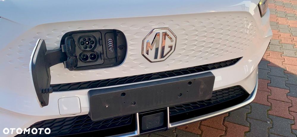 MG ZS Maximal Comfort - 18