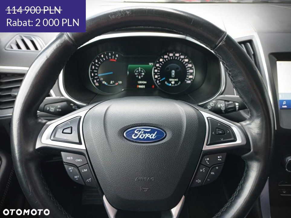 Ford Galaxy - 20
