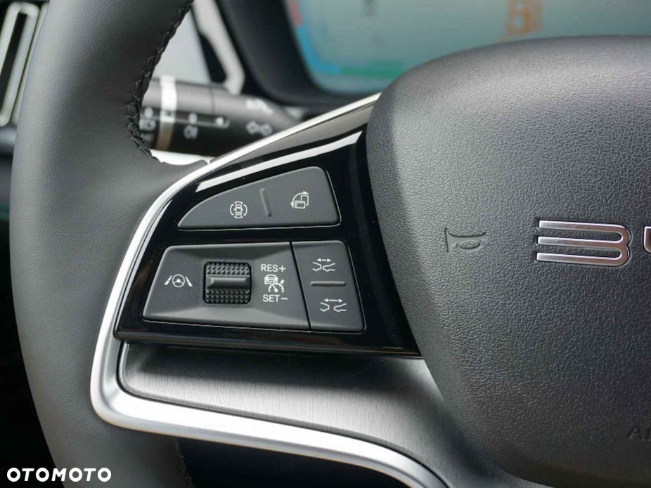 BYD Seal U - 10
