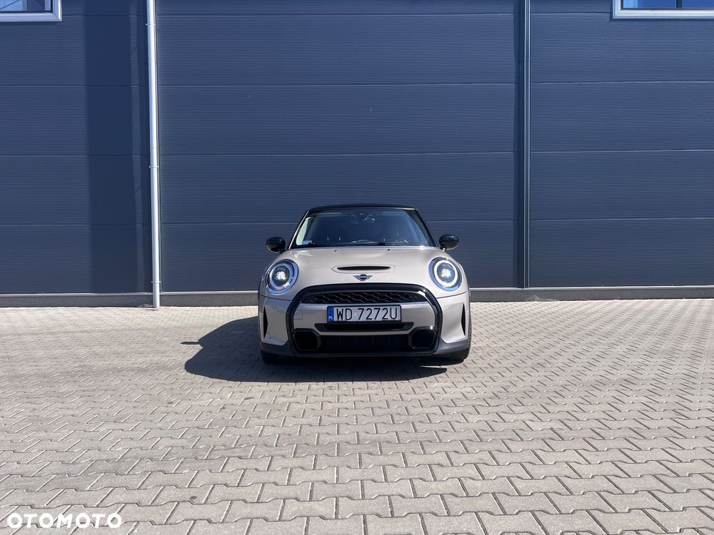 MINI Cooper S - 3