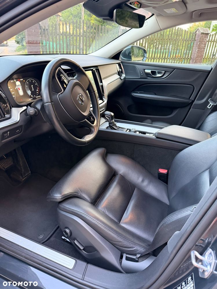 Volvo V60 T6 AWD Inscription - 15