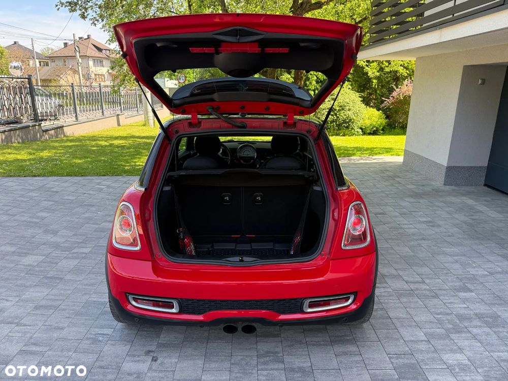 MINI Cooper S - 12
