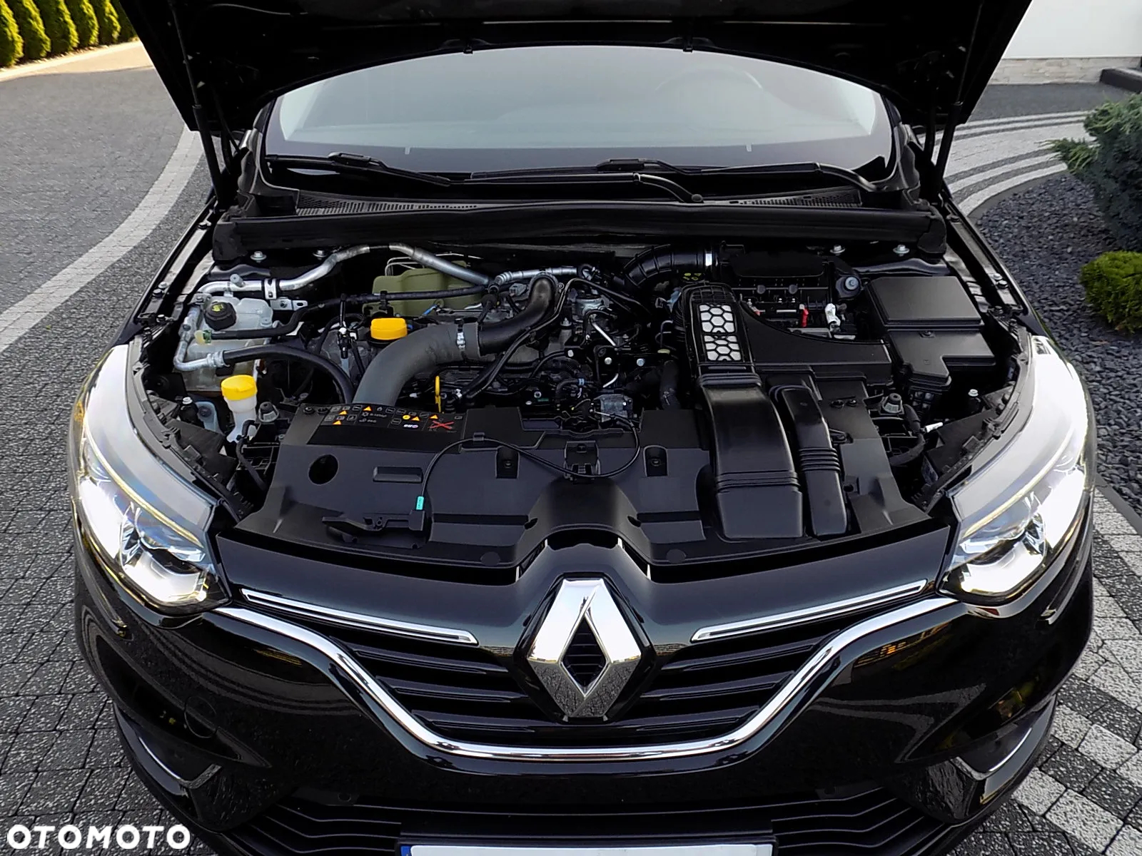 Renault Megane ENERGY TCe 100 LIMITED - 39