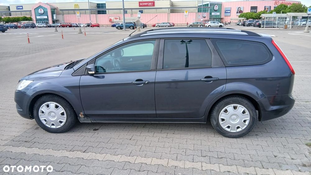 Ford Focus - 2