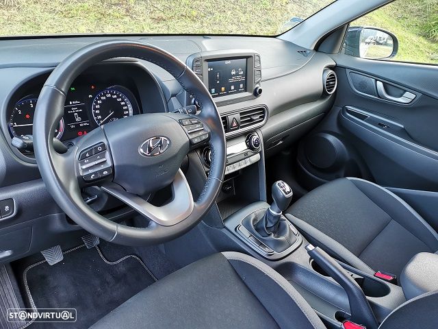 Hyundai Kauai 1.6 CRDi Premium - 7
