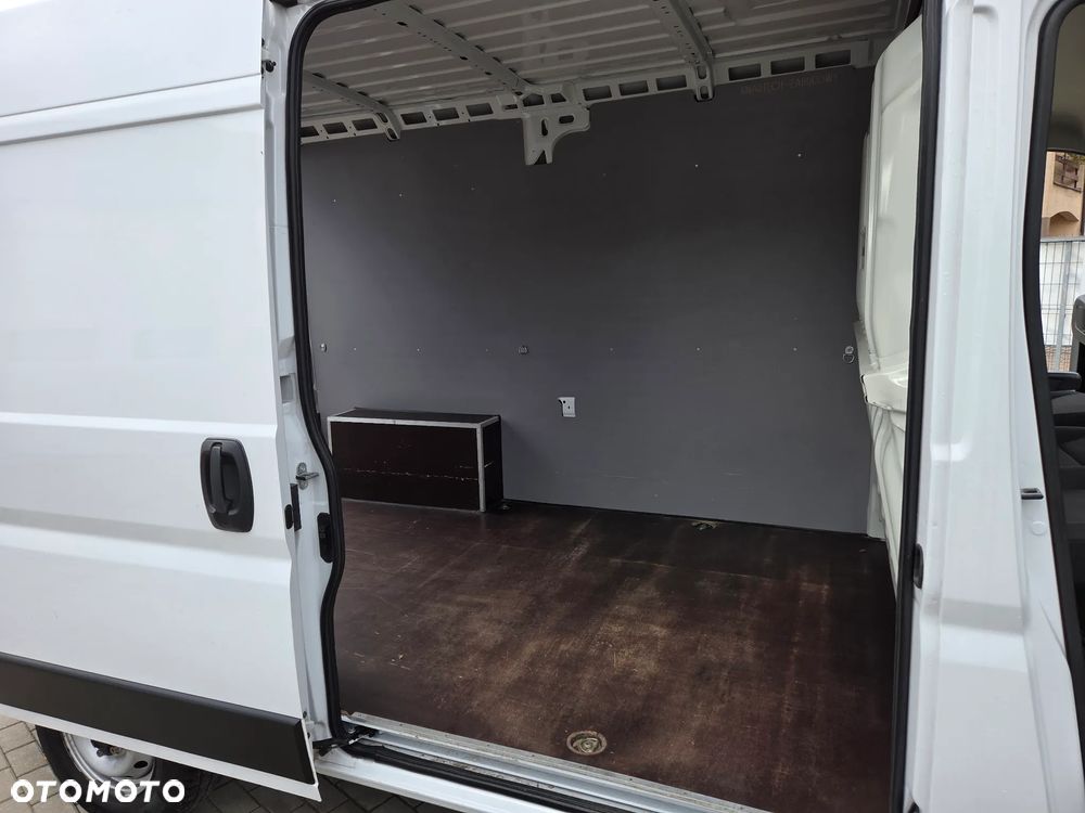 Fiat Ducato L2 - 22