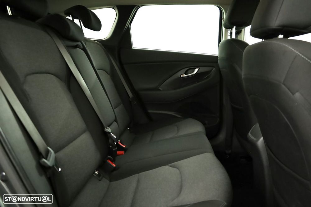 Hyundai i30 SW 1.0 T-GDi Style Plus DCT - 21