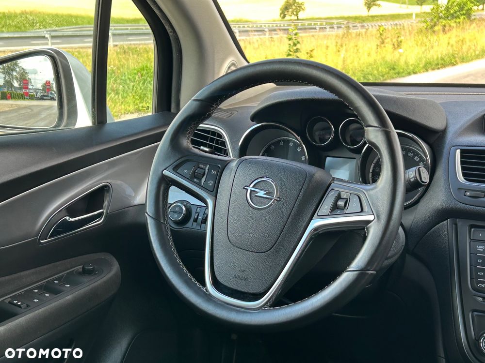 Opel Mokka 1.6 Enjoy S&S - 3