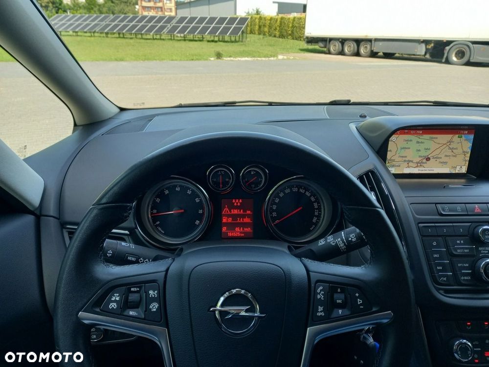 Opel Zafira Tourer 1.4 Turbo Business Innovation - 30