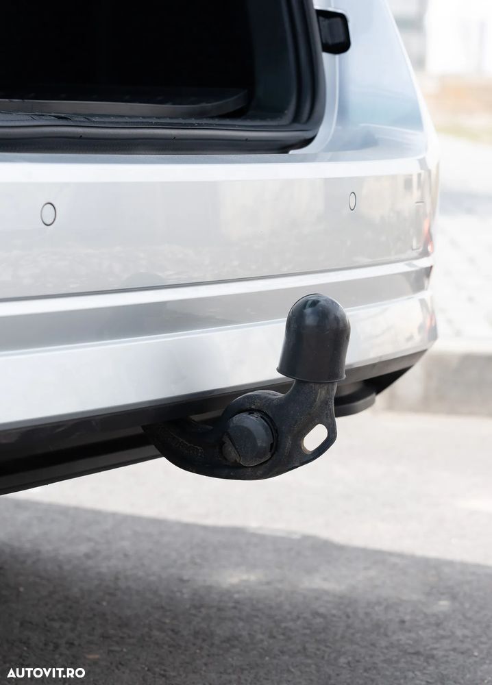 Skoda Octavia 2.0 TDI DSG Ambition - 8