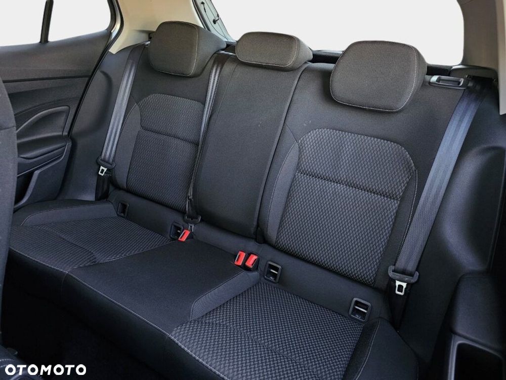 Skoda Fabia 1.0 TSI Style - 29