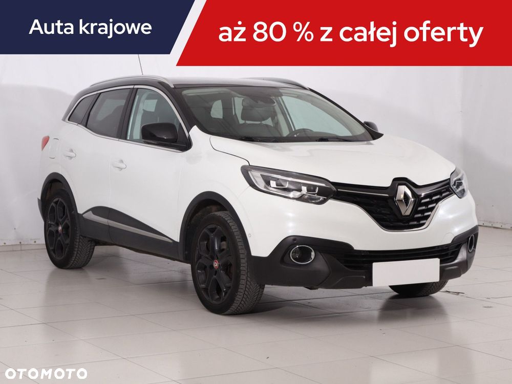 Renault Kadjar - 3