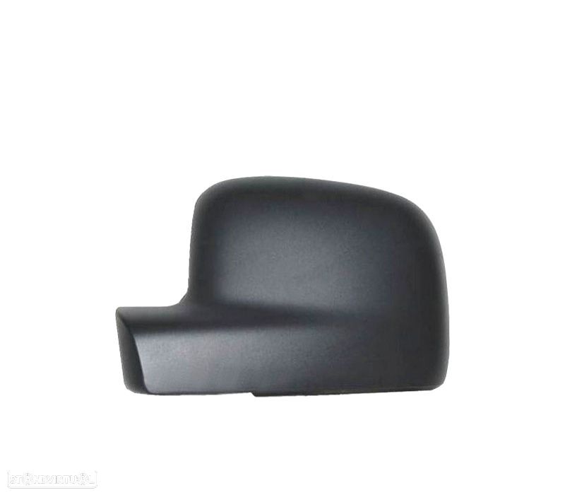 CAPA ESPELHO ESQUERDO VOLKSWAGEN VW CADDY 04-10 - 1