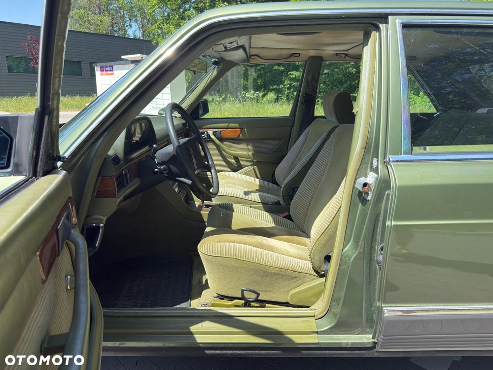 Mercedes-Benz Klasa S - 10