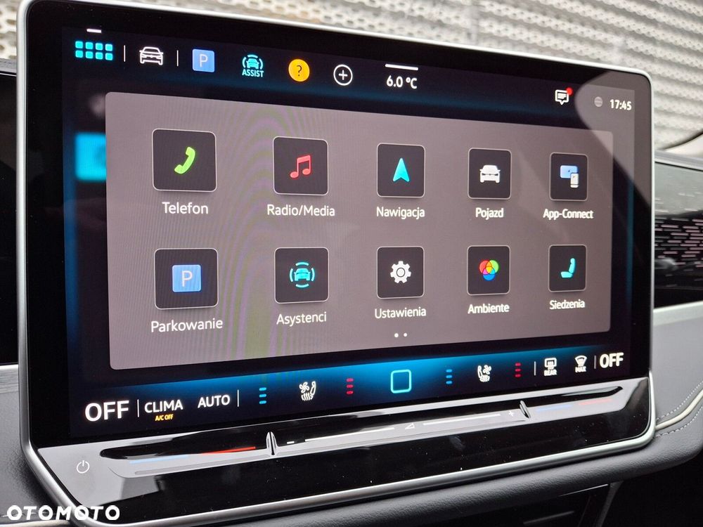 Volkswagen Passat - 36