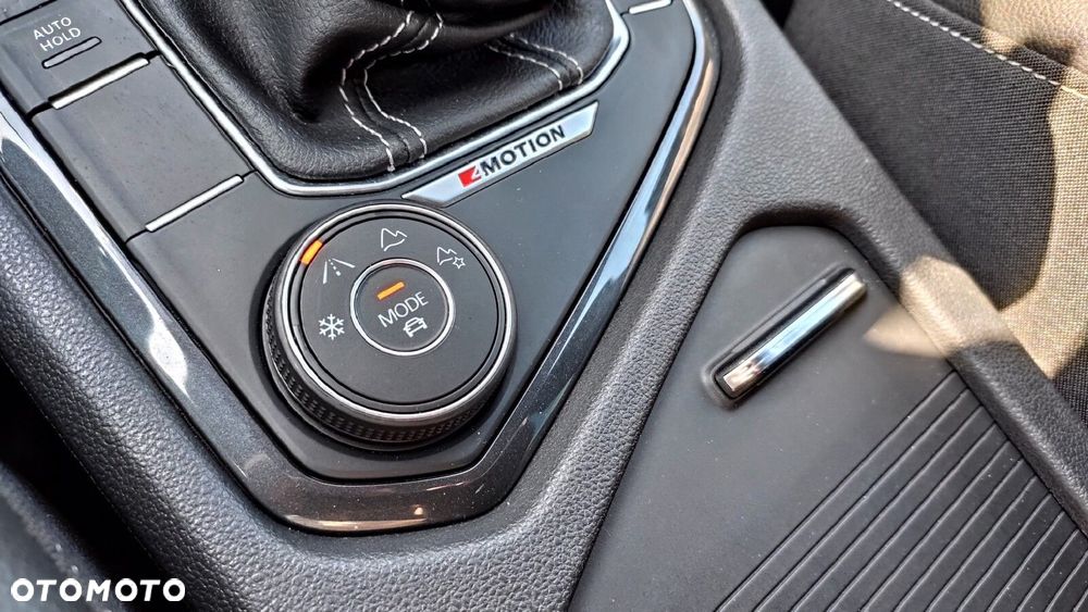 Volkswagen Tiguan - 29