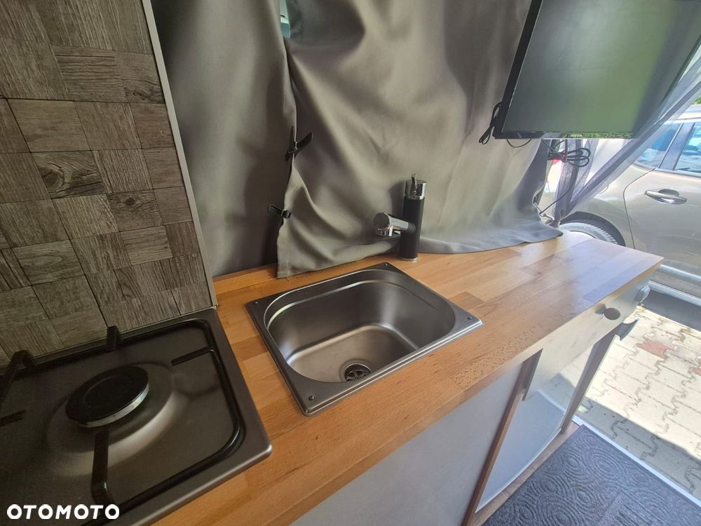 Renault Trafic FAP L2H1 Komfort - 27