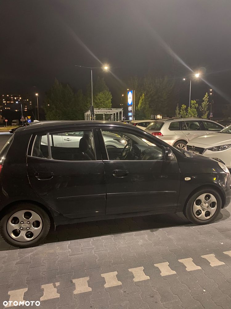 Kia Picanto 1.1 CRDi Family - 3