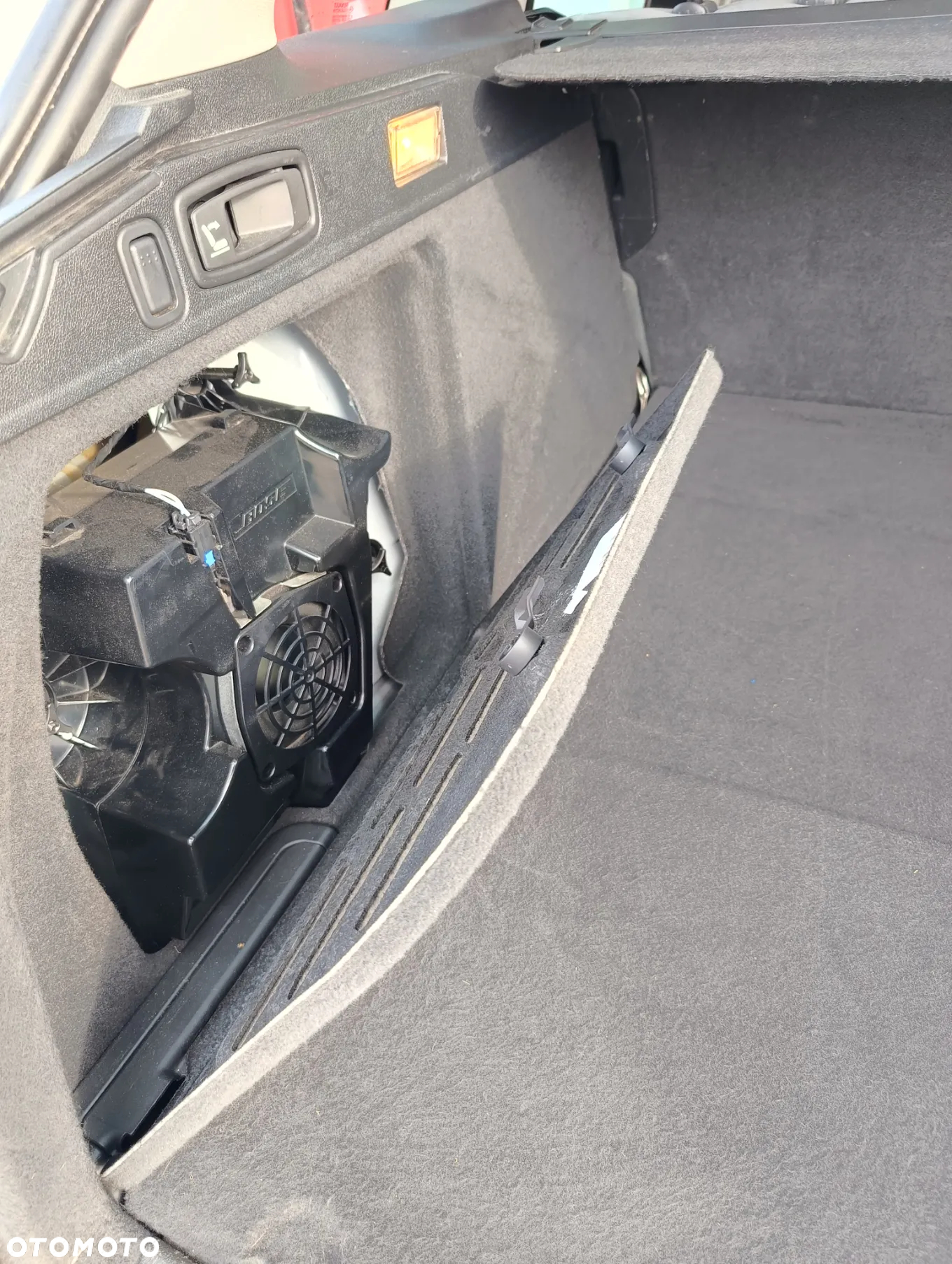 Renault Laguna dCi 175 FAP Initiale - 13