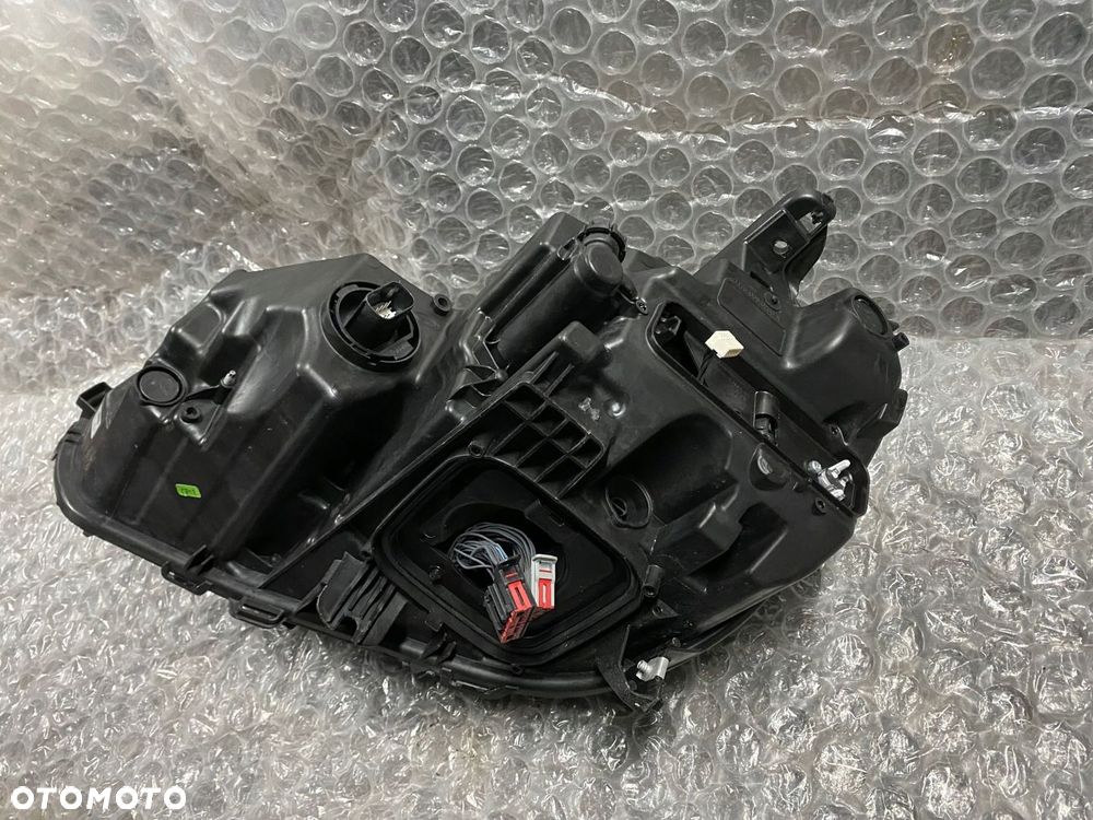 LAMPA PRAWA FULL LED OPEL INSIGNIA B LIFT 39136836 - 8