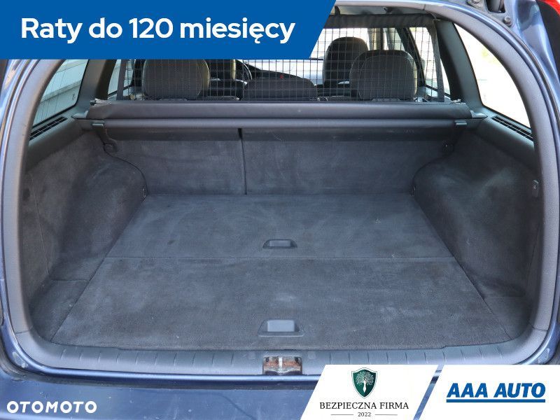 Volvo V70 - 16