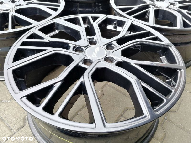 Alufelgi 20" MERCEDES E EQE GLE SL CLA GL M VOLKSWAGEN ID.BUZZ AUDI RS3 TT - 6