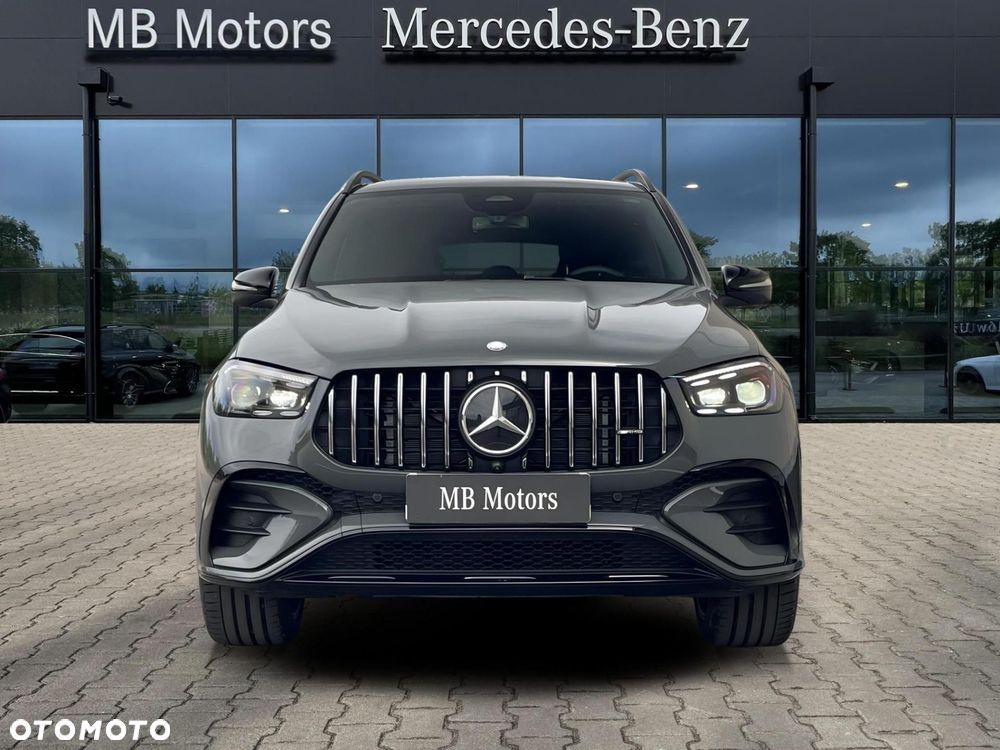 Mercedes-Benz GLE - 8