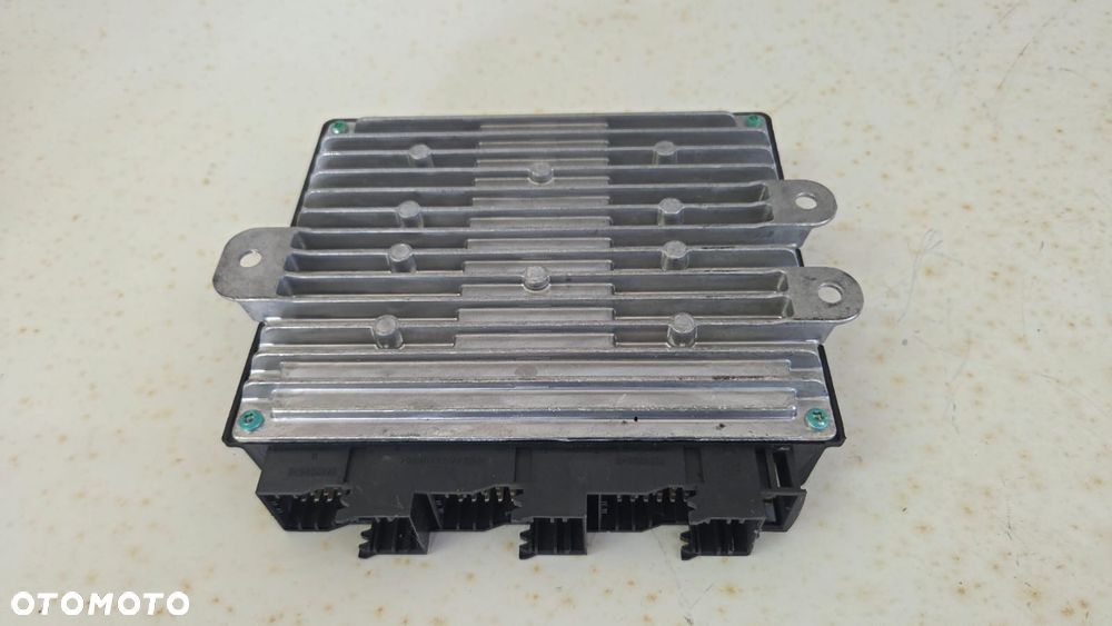 Kaseta moduł sterownik BWS Scania 2082768 - 3