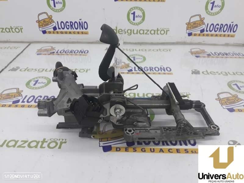 COLUNA DIREÇÃO MINI MINI 2003 -32306870777 - 2