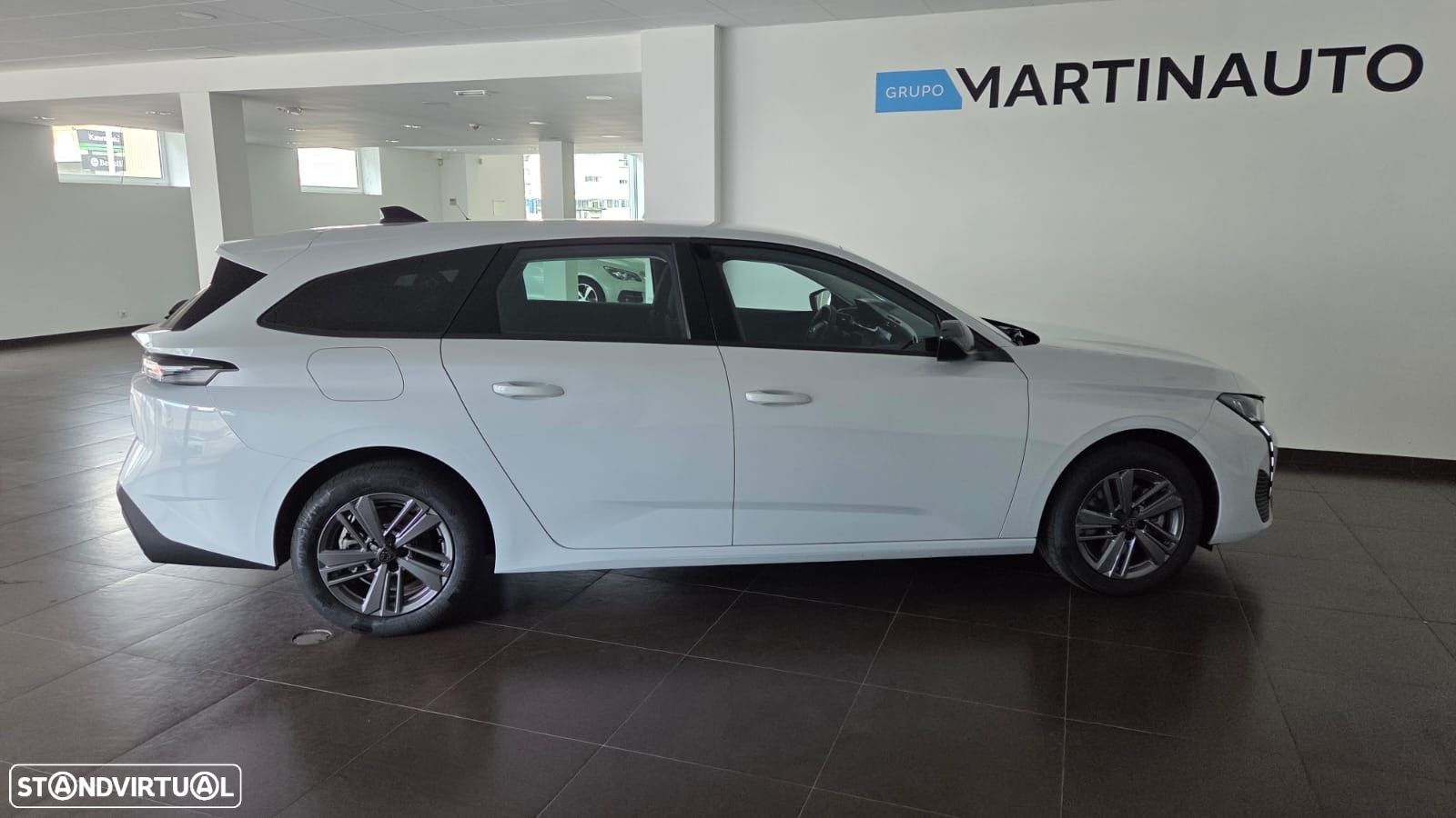 Peugeot 308 SW 1.2 PureTech Active - 7