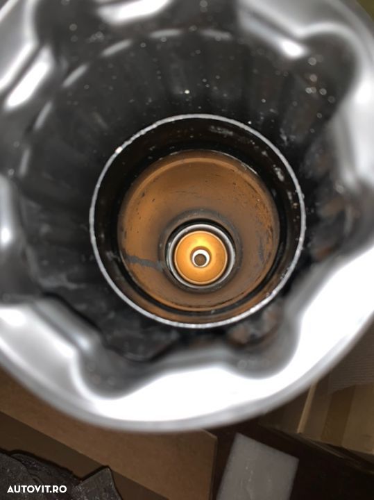 Perna aer telescop amortizor vw porsche cayenne audi q7 fata spate audi a8 a7 a6 mercedes w211 vw phaeton - 13