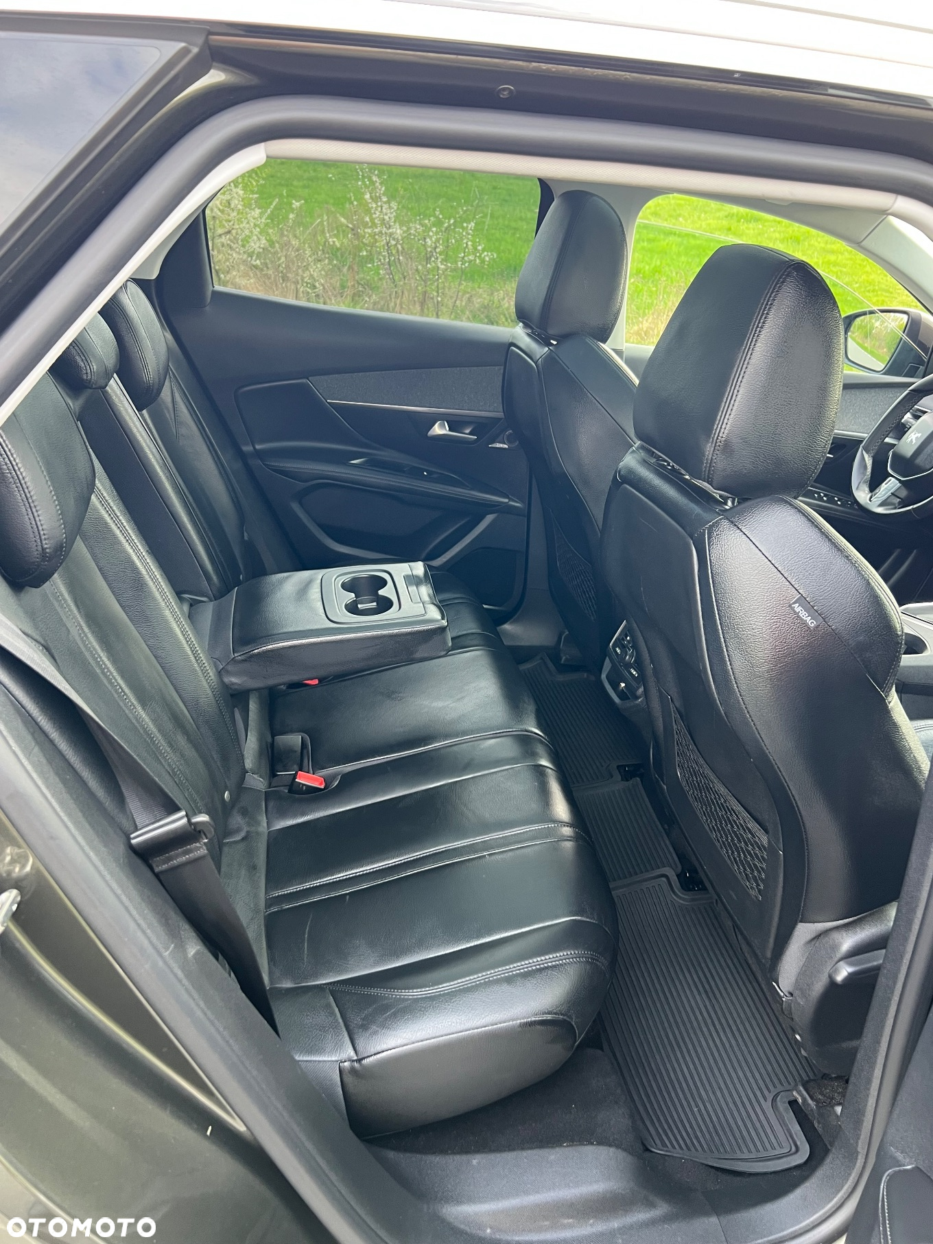 Peugeot 3008 BlueHDi 130 Stop & Start Allure Business-Paket - 6