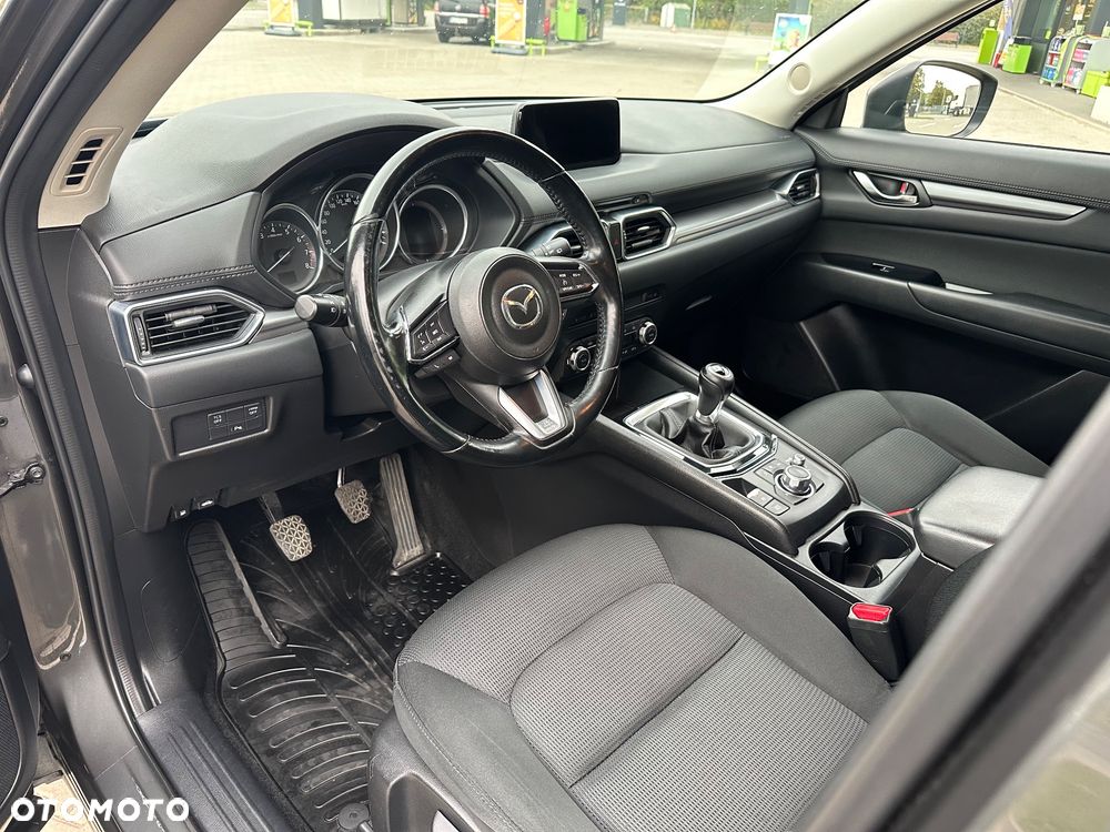 Mazda CX-5 - 28
