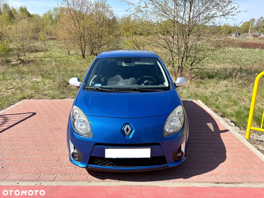 Renault Twingo - 4