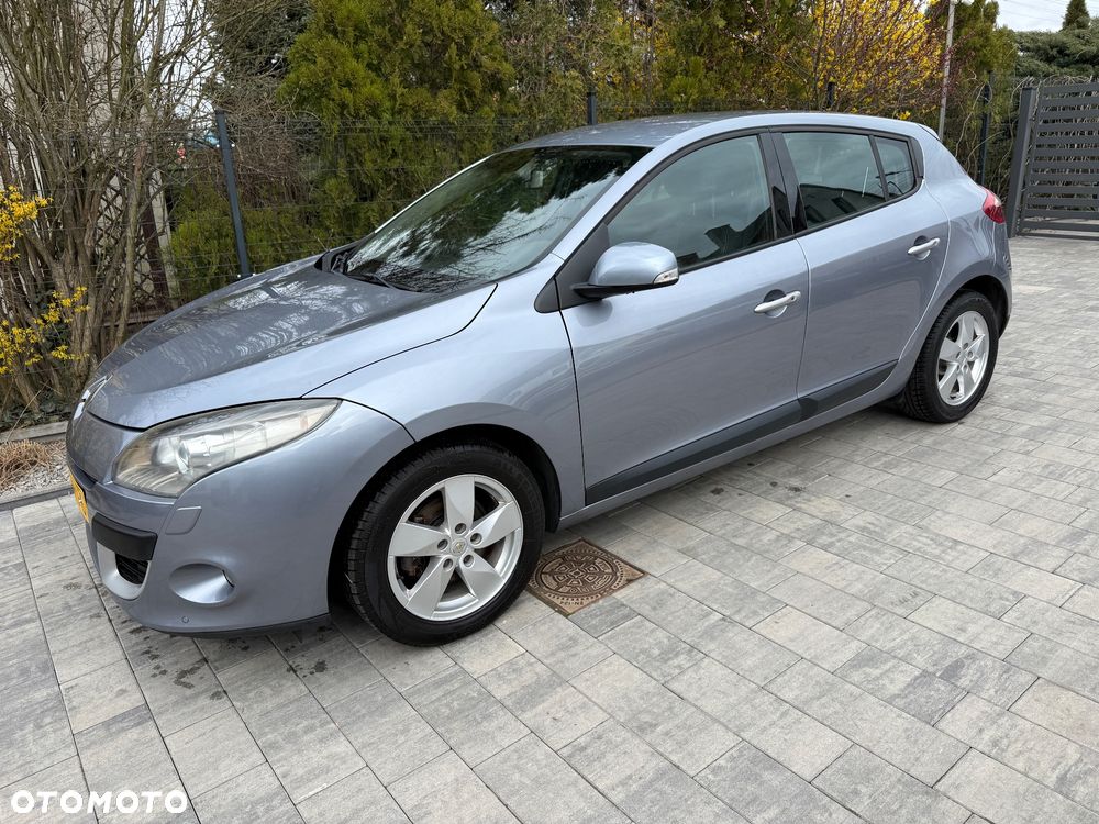 Renault Megane 1.6 16V Privilege - 28