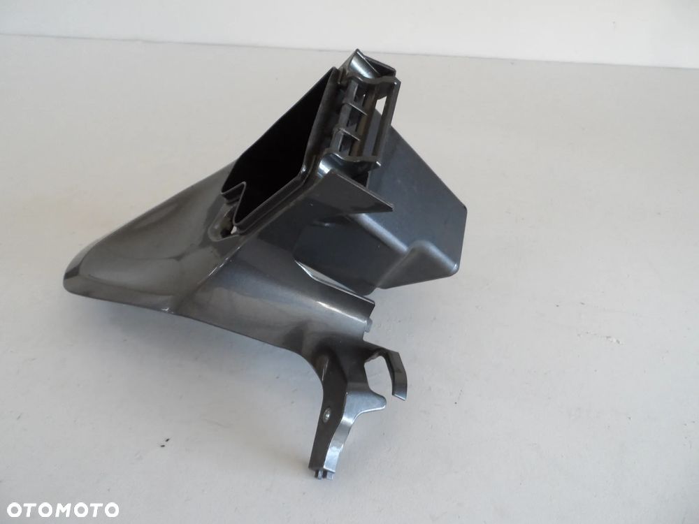 HONDA DEAVILLE 700 schowek prawy - 3