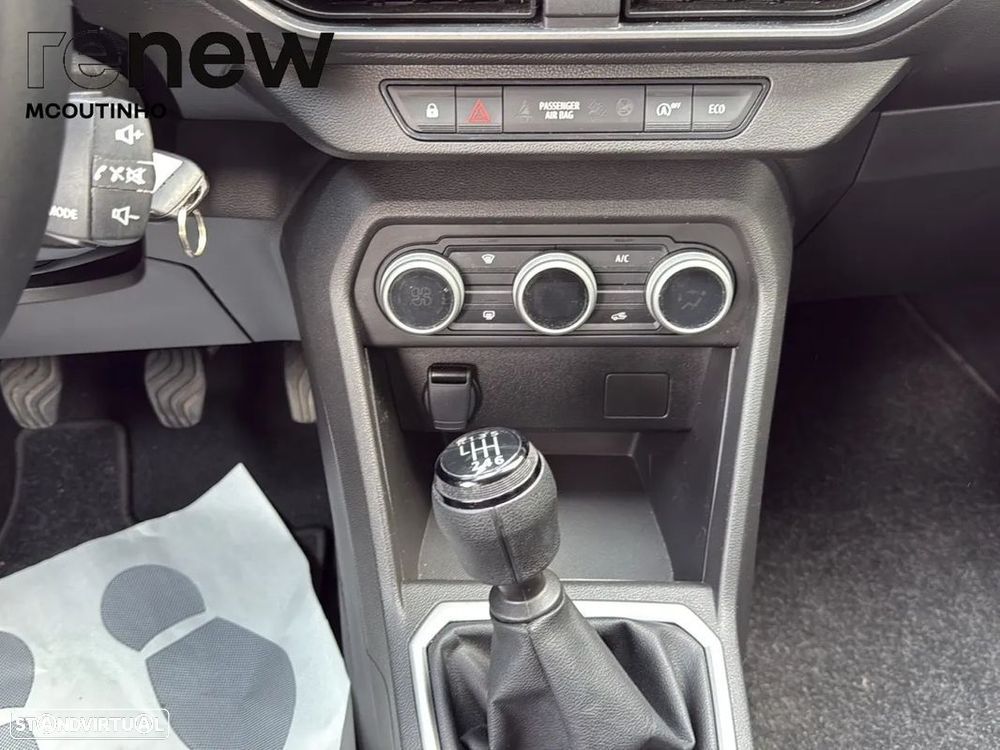 Dacia Sandero 1.0 TCe Stepway Expression - 16