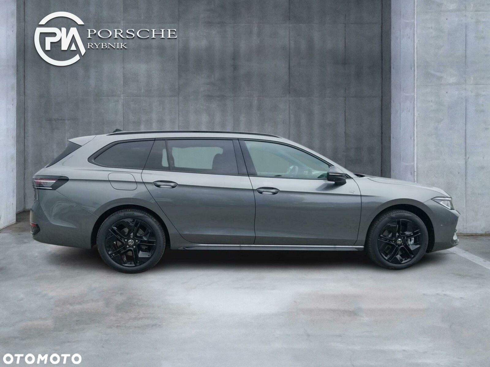 Volkswagen Passat - 8