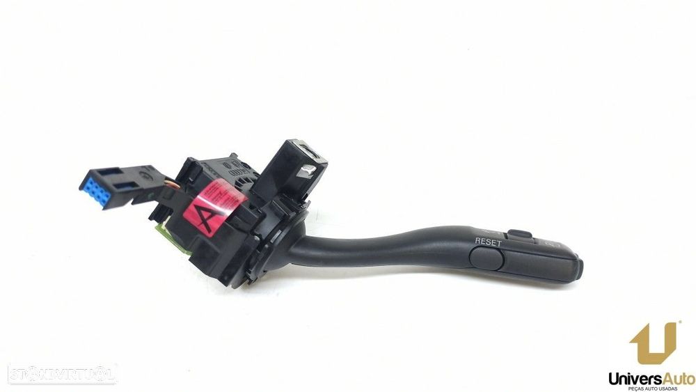 COMANDO DO LIMPA-VIDROS AUDI A3 SPORTBACK (8P) 2.0 TDI AMBITION - 2